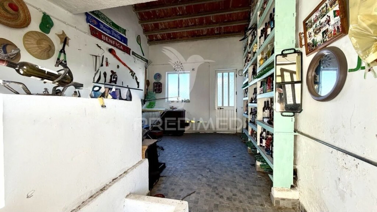 Moradia T4 para Venda em Atalaia e Alto Estanqueiro-Jardia Foto 18