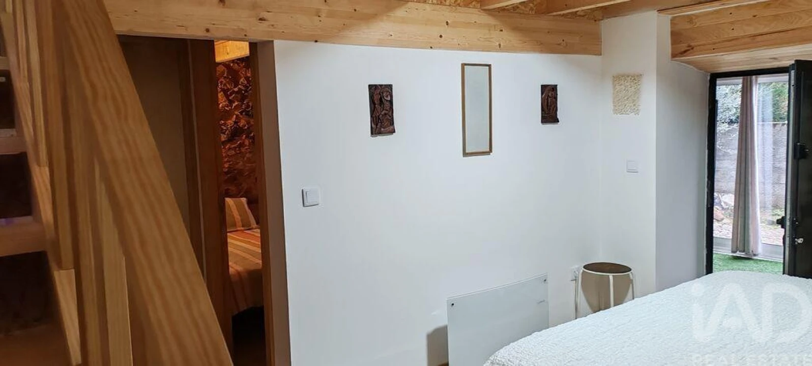 Moradia T2 para Venda em Aguda Foto 26