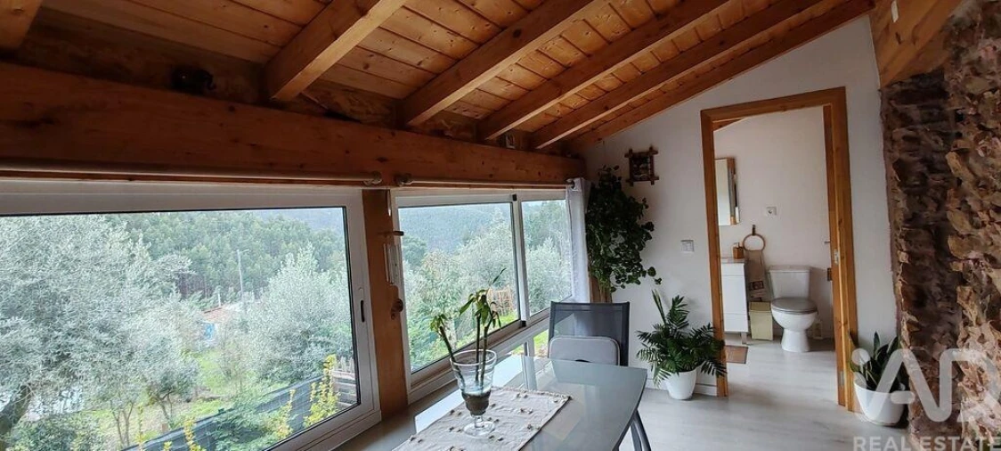 Moradia T2 para Venda em Aguda Foto 15