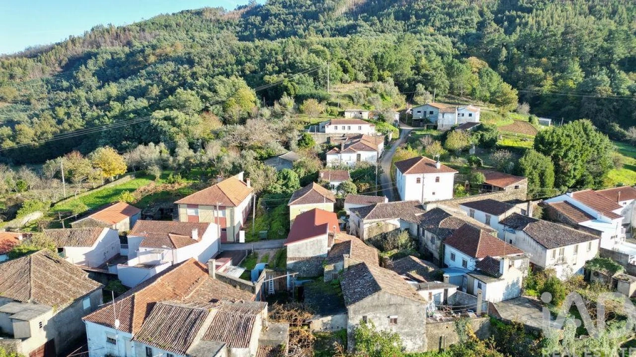 Moradia T3 para Venda em Lousã e Vilarinho Foto 25