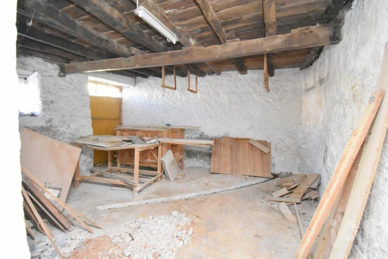 Moradia T3 para Venda em Lousã e Vilarinho Foto 18