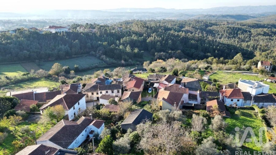 Moradia T3 para Venda em Lousã e Vilarinho Foto 29