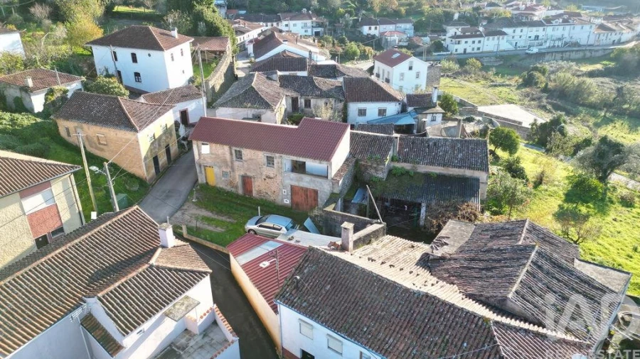 Moradia T3 para Venda em Lousã e Vilarinho Foto 23