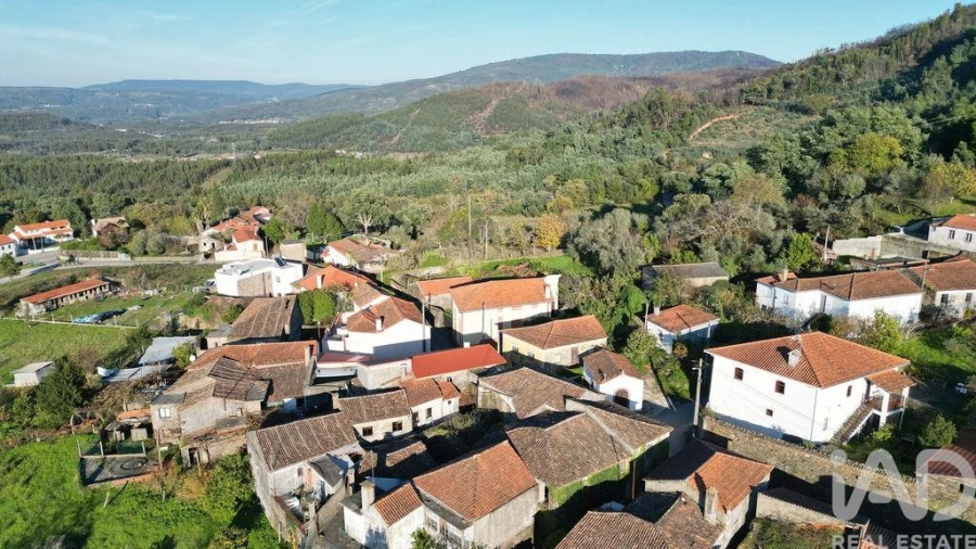 Moradia T3 para Venda em Lousã e Vilarinho Foto 26