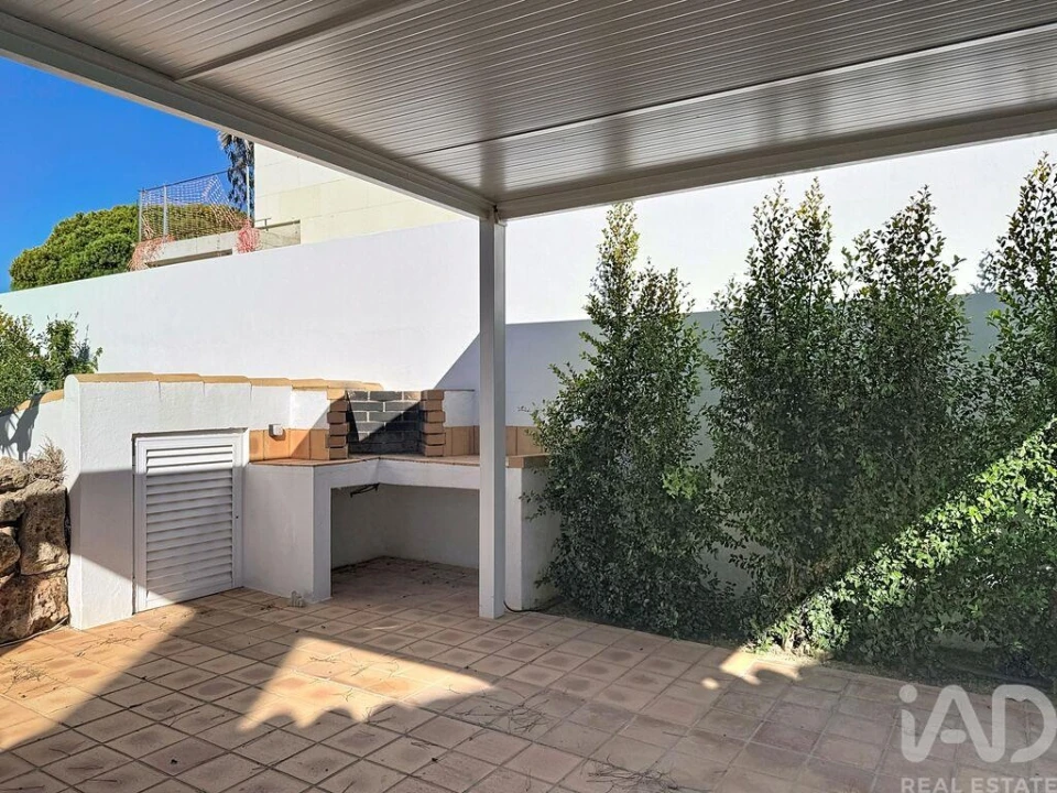 Moradia T3 para Arrendamento em Almancil Foto 25