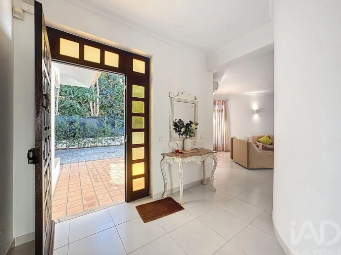 Moradia T3 para Arrendamento em Almancil Foto 17