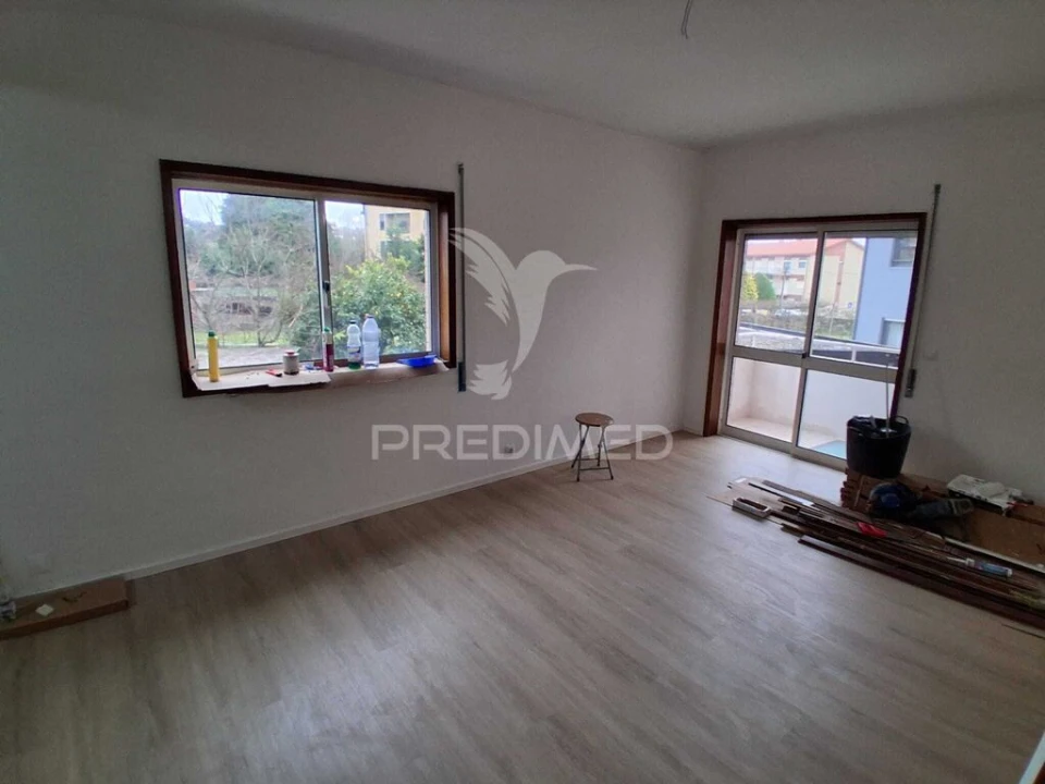 Apartamento T2 para Venda em Baguim do Monte (Rio Tinto) Foto 10