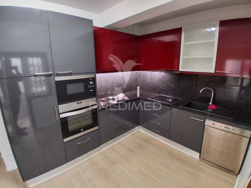 Apartamento T2 para Venda em Baguim do Monte (Rio Tinto) Foto 1