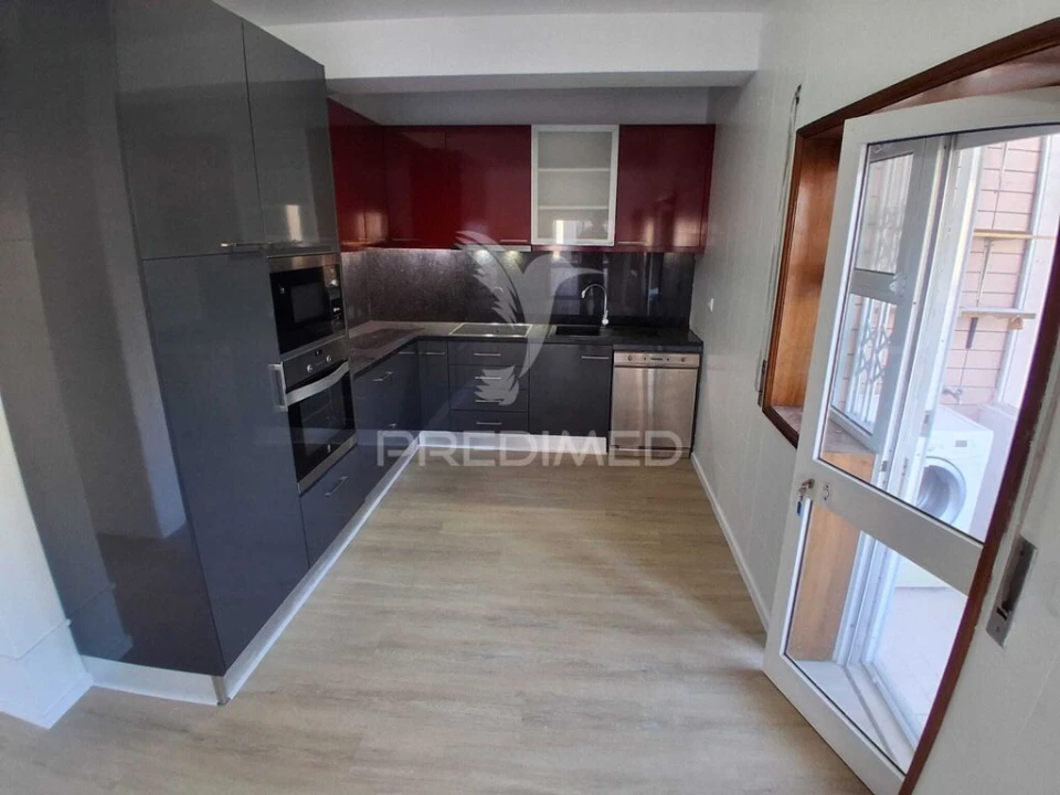 Apartamento T2 para Venda em Baguim do Monte (Rio Tinto) Foto 5