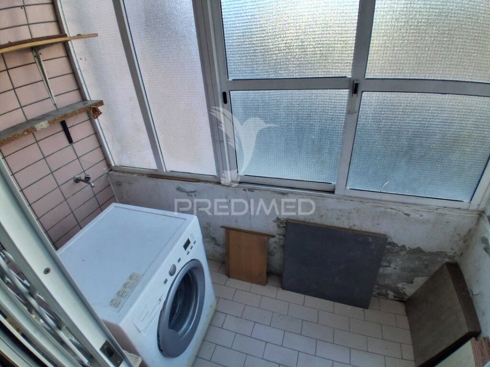 Apartamento T2 para Venda em Baguim do Monte (Rio Tinto) Foto 14