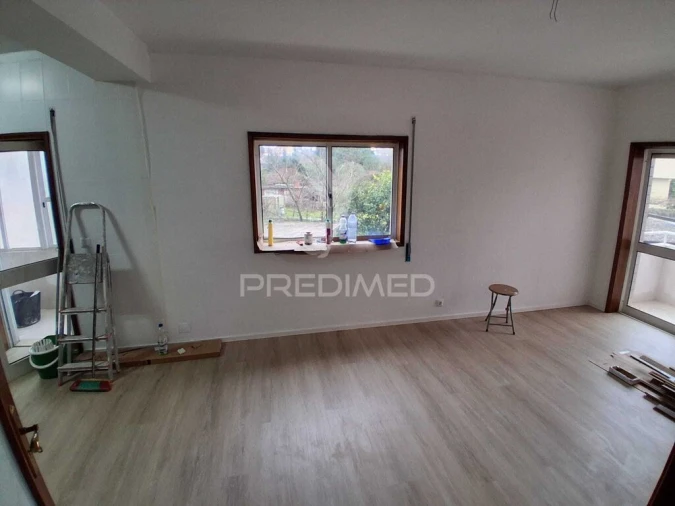 Apartamento T2 para Venda em Baguim do Monte (Rio Tinto) Foto 9