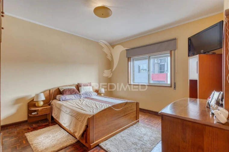 Apartamento T2 para Venda em Baguim do Monte (Rio Tinto) Foto 10