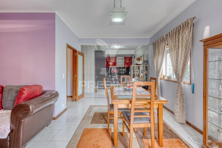 Apartamento T2 para Venda em Baguim do Monte (Rio Tinto) Foto 5