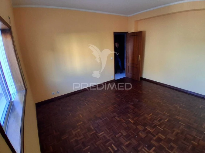 Apartamento T2 para Venda em Baguim do Monte (Rio Tinto) Foto 11