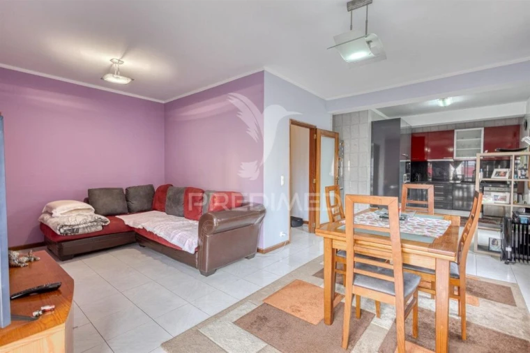 Apartamento T2 para Venda em Baguim do Monte (Rio Tinto) Foto 1