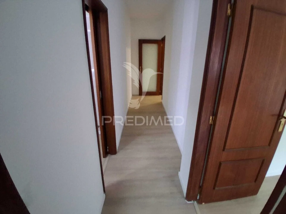 Apartamento T2 para Venda em Baguim do Monte (Rio Tinto) Foto 8