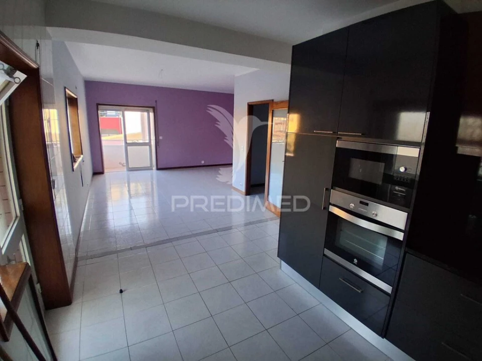 Apartamento T2 para Venda em Baguim do Monte (Rio Tinto) Foto 3