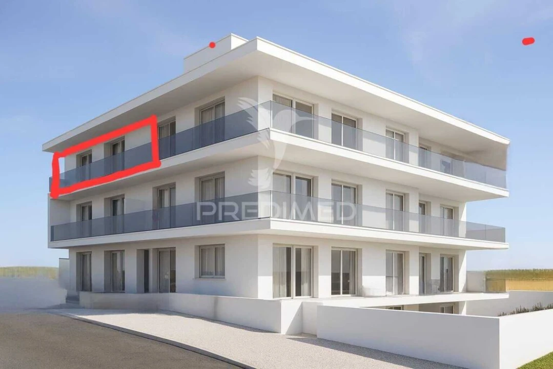 Apartamento T3 para Venda em Nazare Foto 1