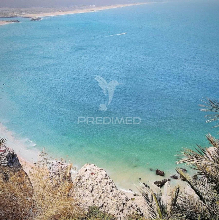 Apartamento T3 para Venda em Nazare Foto 12