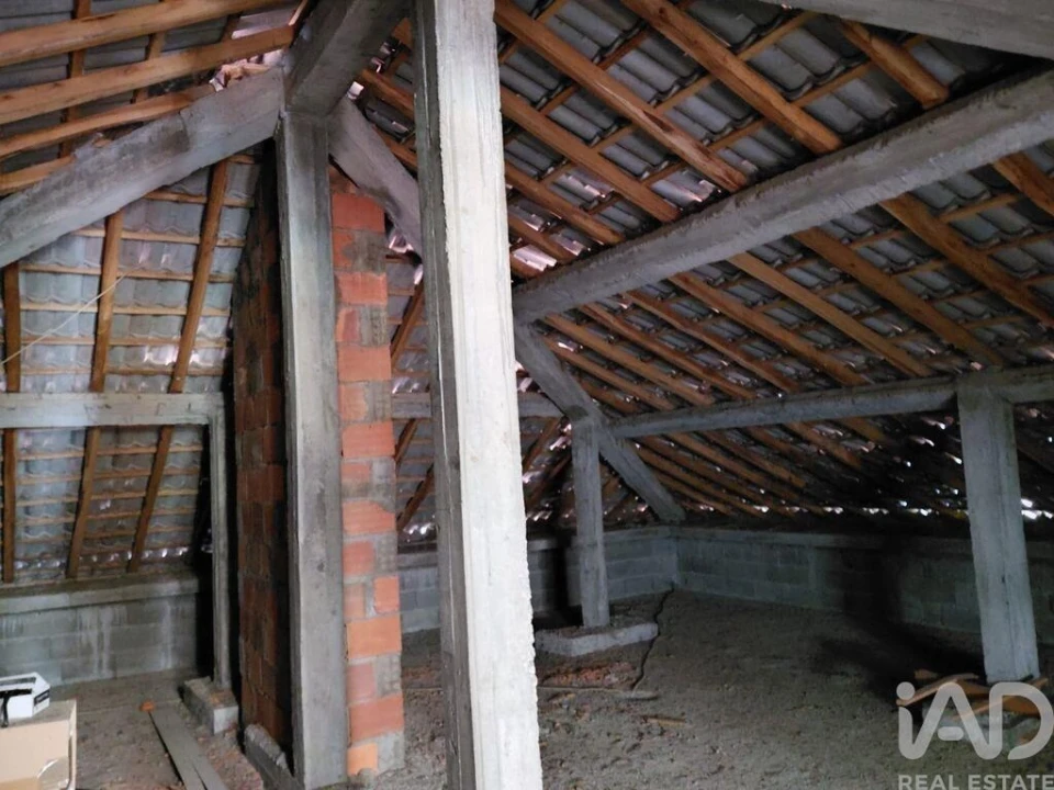 Moradia T2 para Venda em Casegas e Ourondo Foto 23