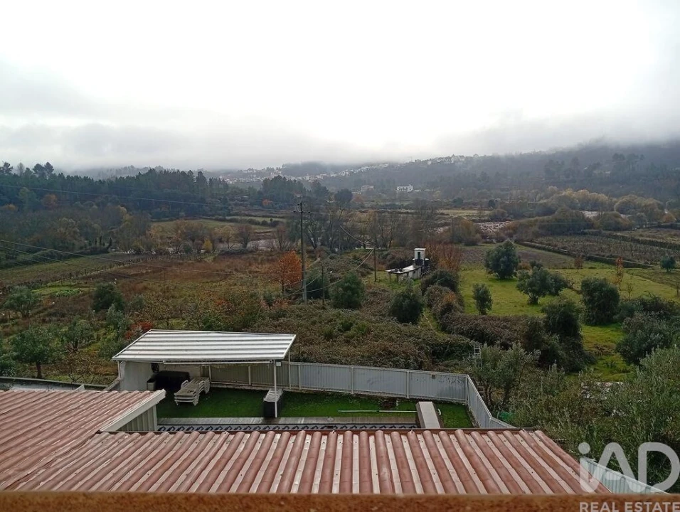 Moradia T2 para Venda em Casegas e Ourondo Foto 26