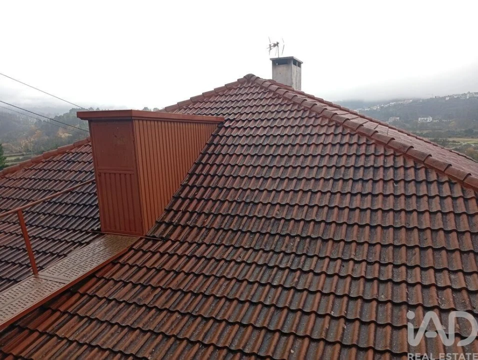 Moradia T2 para Venda em Casegas e Ourondo Foto 24