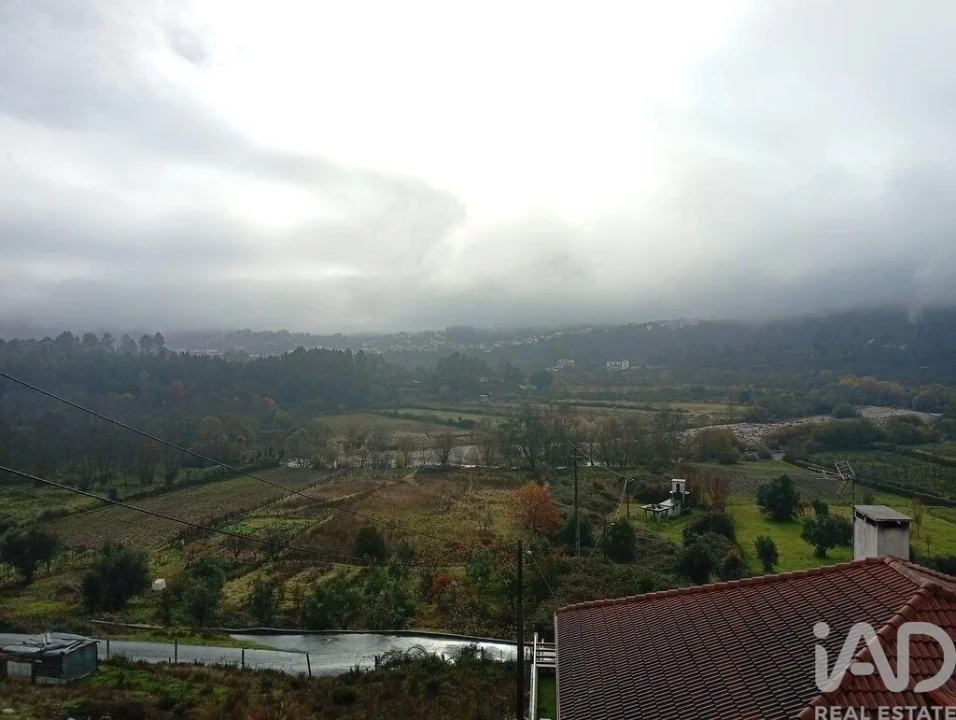 Moradia T2 para Venda em Casegas e Ourondo Foto 25