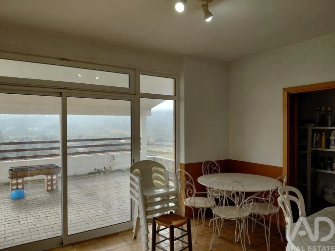 Moradia T2 para Venda em Casegas e Ourondo Foto 14