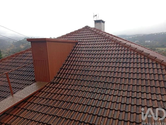 Moradia T2 para Venda em Casegas e Ourondo Foto 18