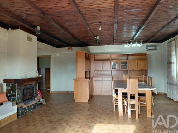 Moradia T2 para Venda em Casegas e Ourondo Foto 1