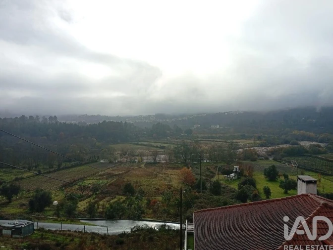 Moradia T2 para Venda em Casegas e Ourondo Foto 19