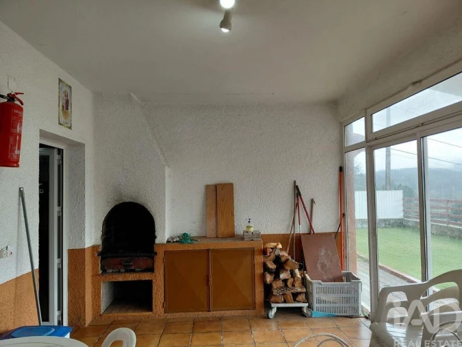 Moradia T2 para Venda em Casegas e Ourondo Foto 13