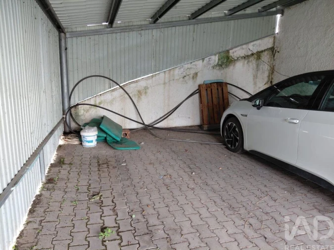 Moradia T2 para Venda em Casegas e Ourondo Foto 16