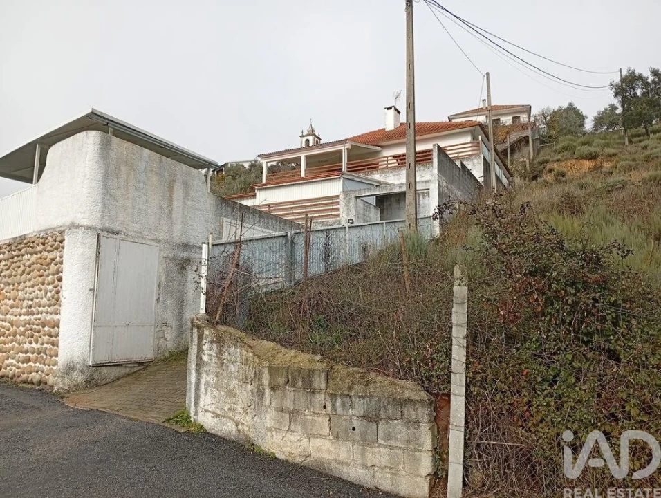 Moradia T2 para Venda em Casegas e Ourondo Foto 27