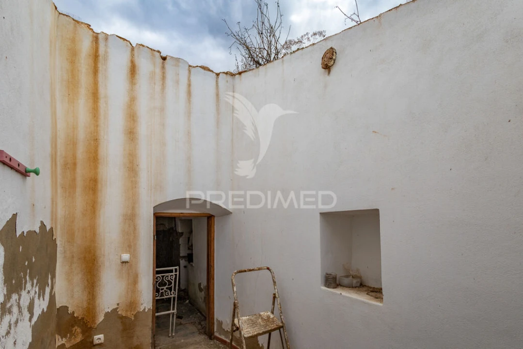 Quinta T1 para Venda em Rio de Moinhos Foto 9