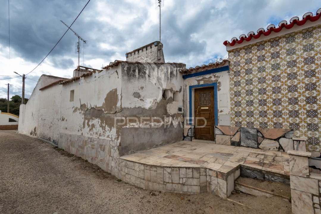 Quinta T1 para Venda em Rio de Moinhos Foto 18