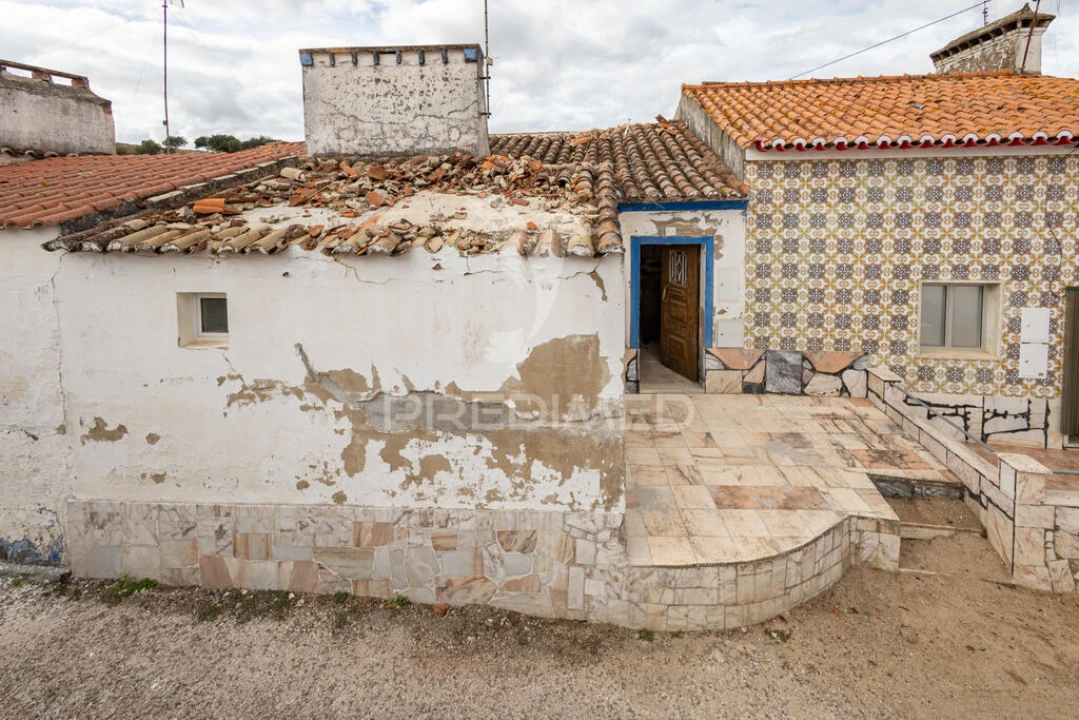 Quinta T1 para Venda em Rio de Moinhos Foto 19