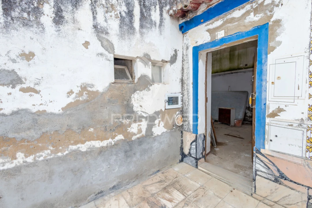 Quinta T1 para Venda em Rio de Moinhos Foto 17