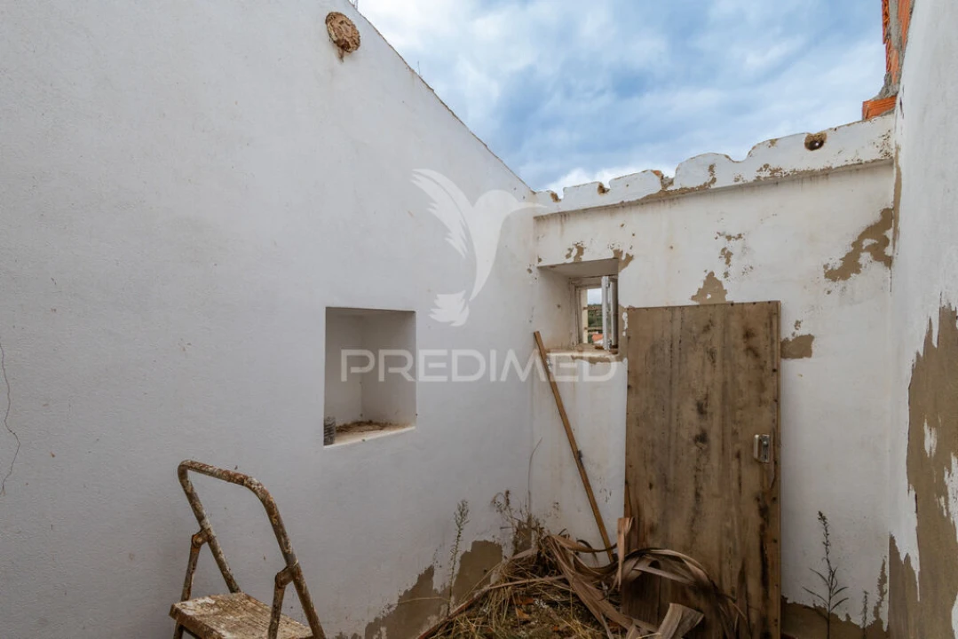 Quinta T1 para Venda em Rio de Moinhos Foto 10