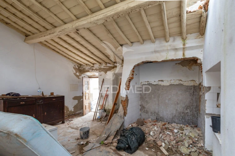 Quinta T1 para Venda em Rio de Moinhos Foto 3