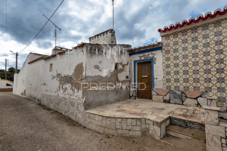 Quinta T1 para Venda em Rio de Moinhos Foto 18