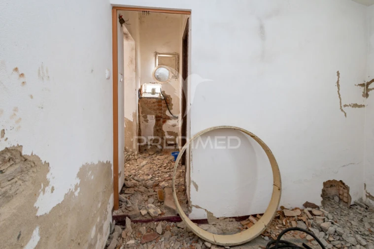 Quinta T1 para Venda em Rio de Moinhos Foto 12