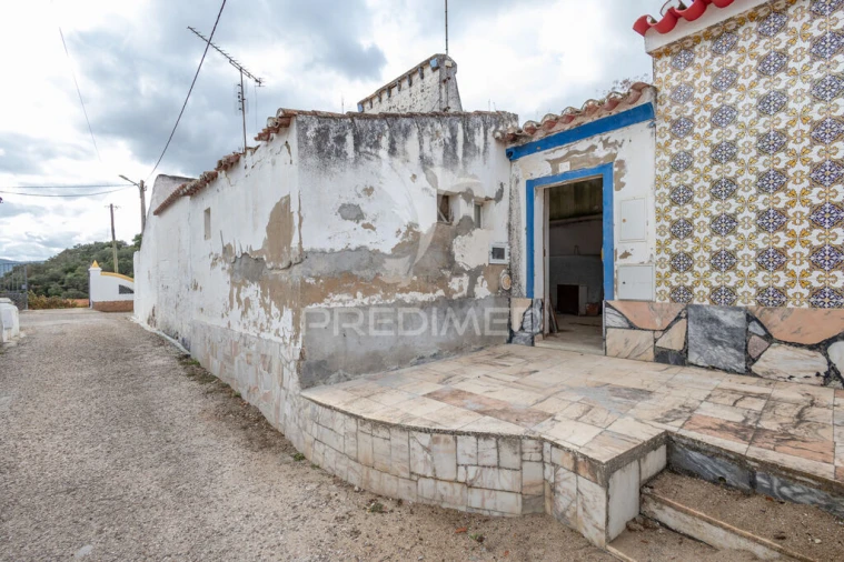 Quinta T1 para Venda em Rio de Moinhos Foto 16