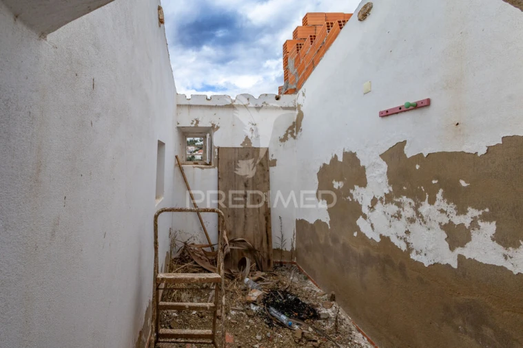 Quinta T1 para Venda em Rio de Moinhos Foto 7