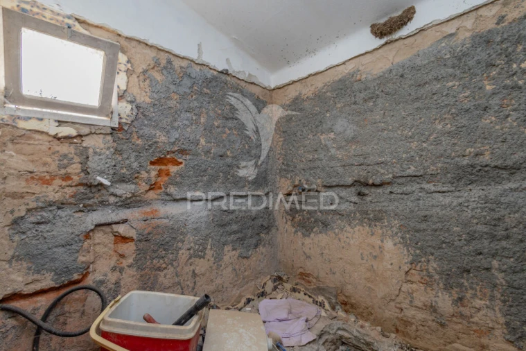 Quinta T1 para Venda em Rio de Moinhos Foto 13