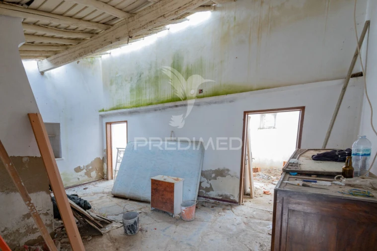 Quinta T1 para Venda em Rio de Moinhos Foto 2