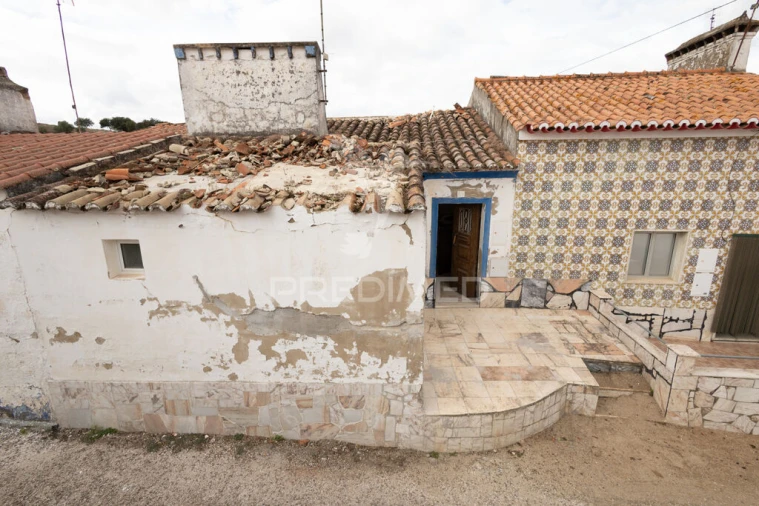 Quinta T1 para Venda em Rio de Moinhos Foto 18