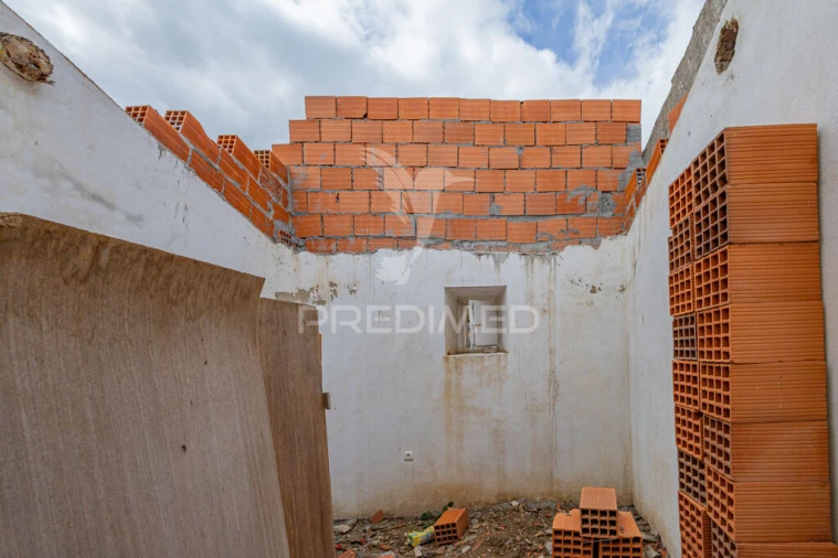 Quinta T1 para Venda em Rio de Moinhos Foto 5