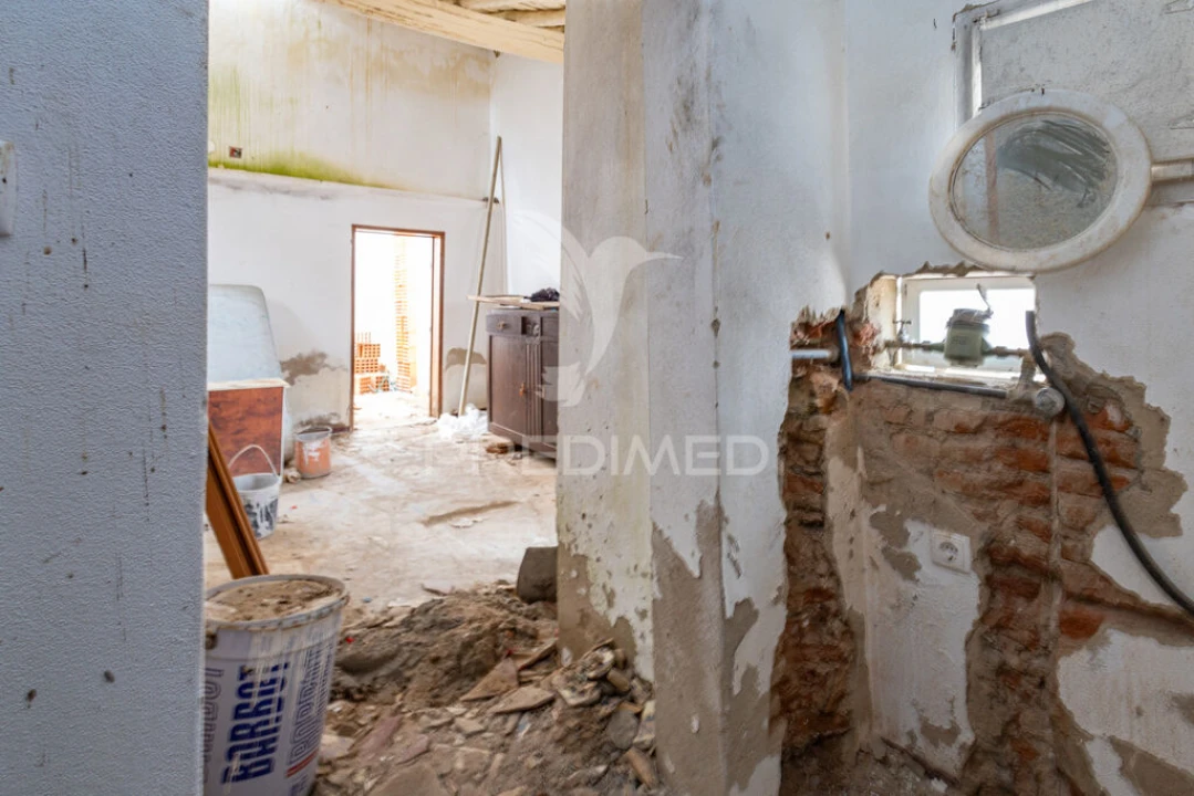 Quinta T1 para Venda em Rio de Moinhos Foto 15