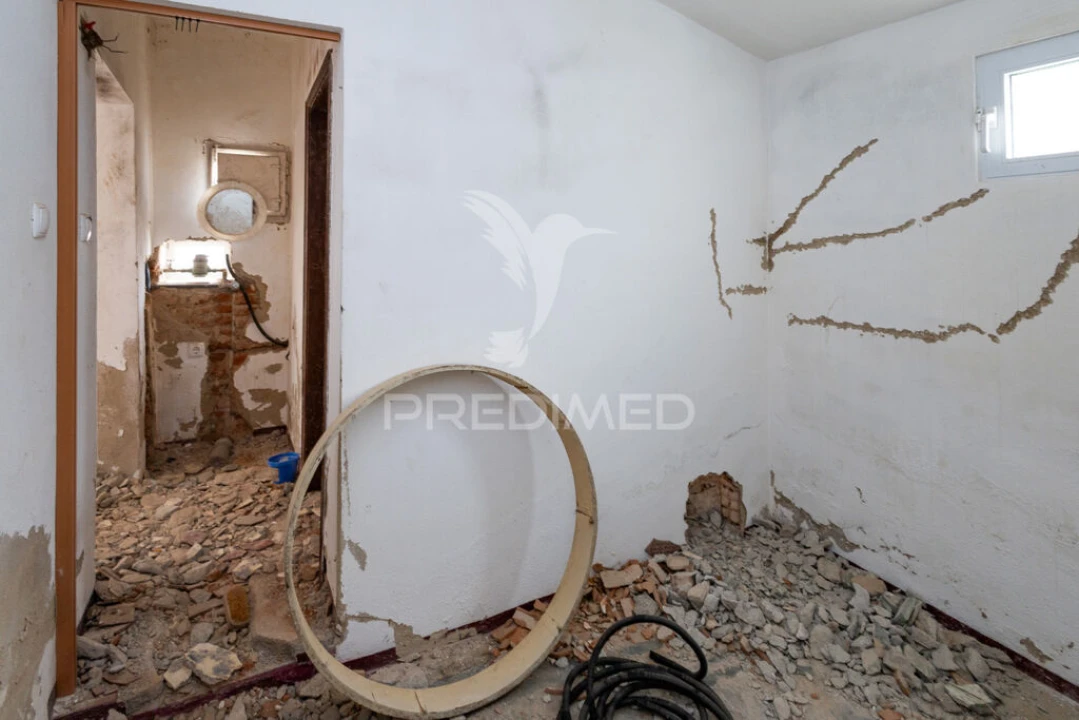 Quinta T1 para Venda em Rio de Moinhos Foto 11